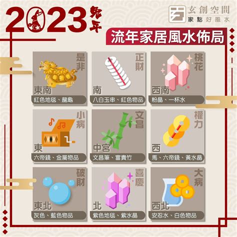 2023居家風水|2023家居風水佈局｜兔年家居辦公室擺設、植物放這 